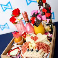 Bandeja LIMITED de San Valentín 5,500