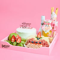 9. Brindis Dulce RD 6810