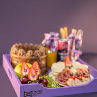 2. "Bandeja ChocoCelebración HBD 2 RD 6450