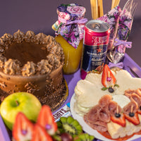 2. "Bandeja ChocoCelebración HBD 2 RD 6450