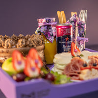 2. "Bandeja ChocoCelebración HBD 2 RD 6450