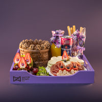 2. "Bandeja ChocoCelebración HBD 2 RD 6450