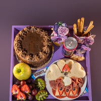 2. "Bandeja ChocoCelebración HBD 2 RD 6450