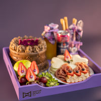 2. "Bandeja ChocoCelebración HBD 2 RD 6450