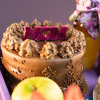 2. "Bandeja ChocoCelebración HBD 2 RD 6450