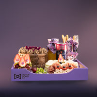 2. "Bandeja ChocoCelebración HBD 2 RD 6450