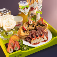 10 💖 Bandeja “Amor y Dulzura 8,350