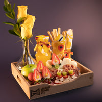 4 Sunrise Deluxe 4 RD 5,500