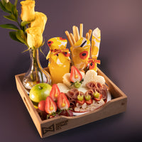 4 Sunrise Deluxe 4 RD 5,500