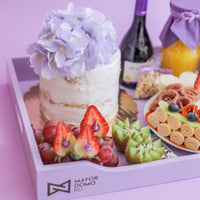 2. "Bandeja ChocoCelebración HBD 2 RD 6450