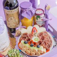 5 Bandeja Birthday Love RD 9,700