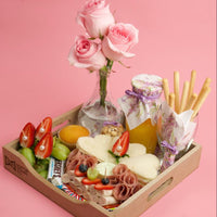 4 Sunrise Deluxe 4 RD 5,500