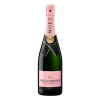 Moët & Chandon Rose Imperial Brut / 750ml