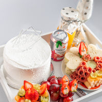 6. Bandeja Happy Birthday HBD 1 RD 6,100