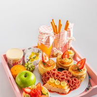 5. 🥞 Bandeja “DELUXE RD 5,900