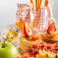 5. 🥞 Bandeja “DELUXE RD 5,900