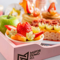 5. 🥞 Bandeja “DELUXE RD 5,900