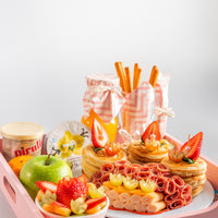 5. 🥞 Bandeja “DELUXE RD 5,900