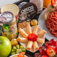 2, 🥂 Bandeja "Sabor & Celebración" 8,950.00