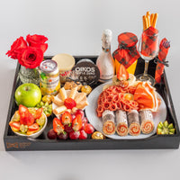 2, 🥂 Bandeja "Sabor & Celebración" 8,950.00