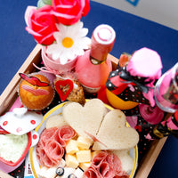 Bandeja LIMITED de San Valentín 5,500