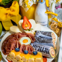 6 Bandeja  Amor de Madre  RD 8,900