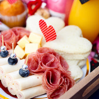 Bandeja LIMITED de San Valentín 5,500