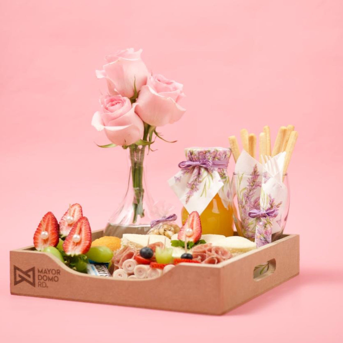 4 Sunrise Deluxe 4 RD 5,500