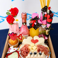 Bandeja LIMITED de San Valentín 5,500