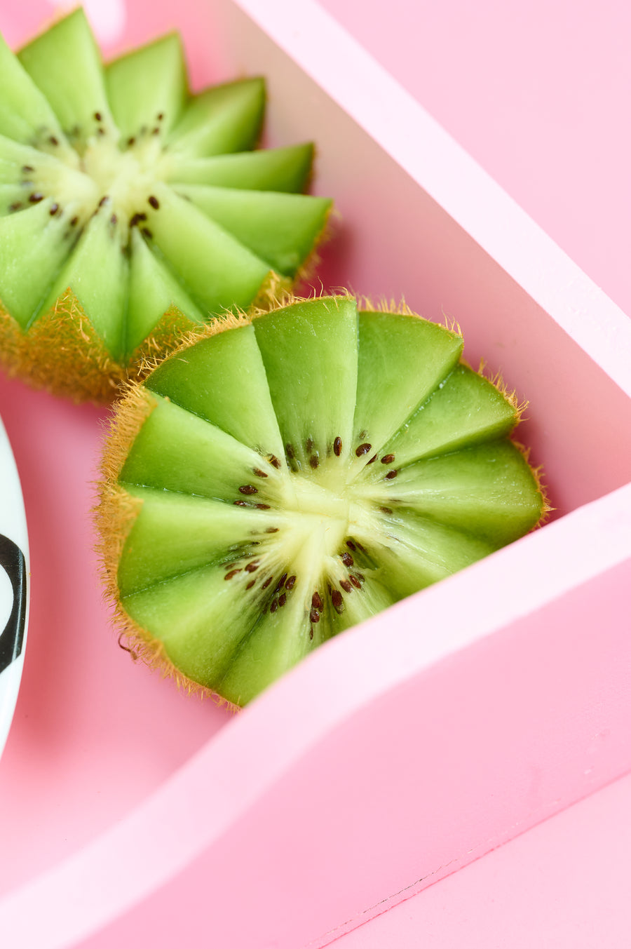 8. Bandeja “Rosa Glam