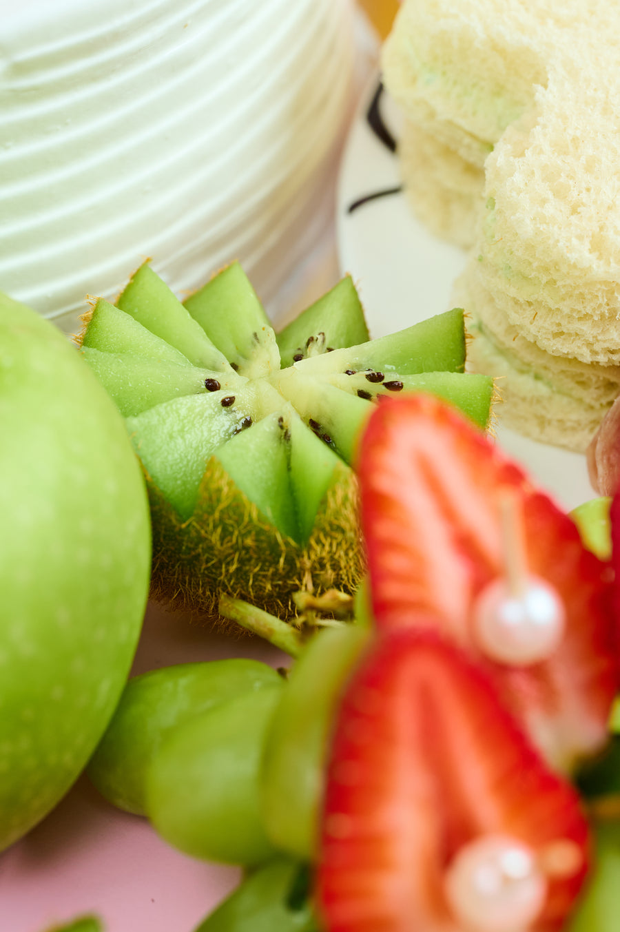 9. Brindis Dulce  RD 6810