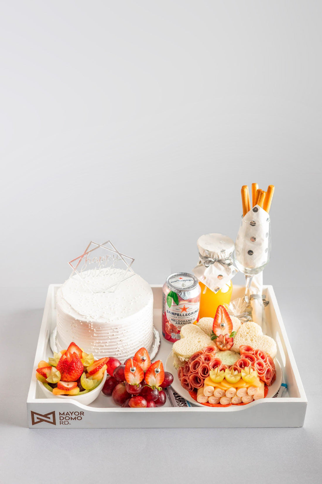 9. Brindis Dulce  RD 6810