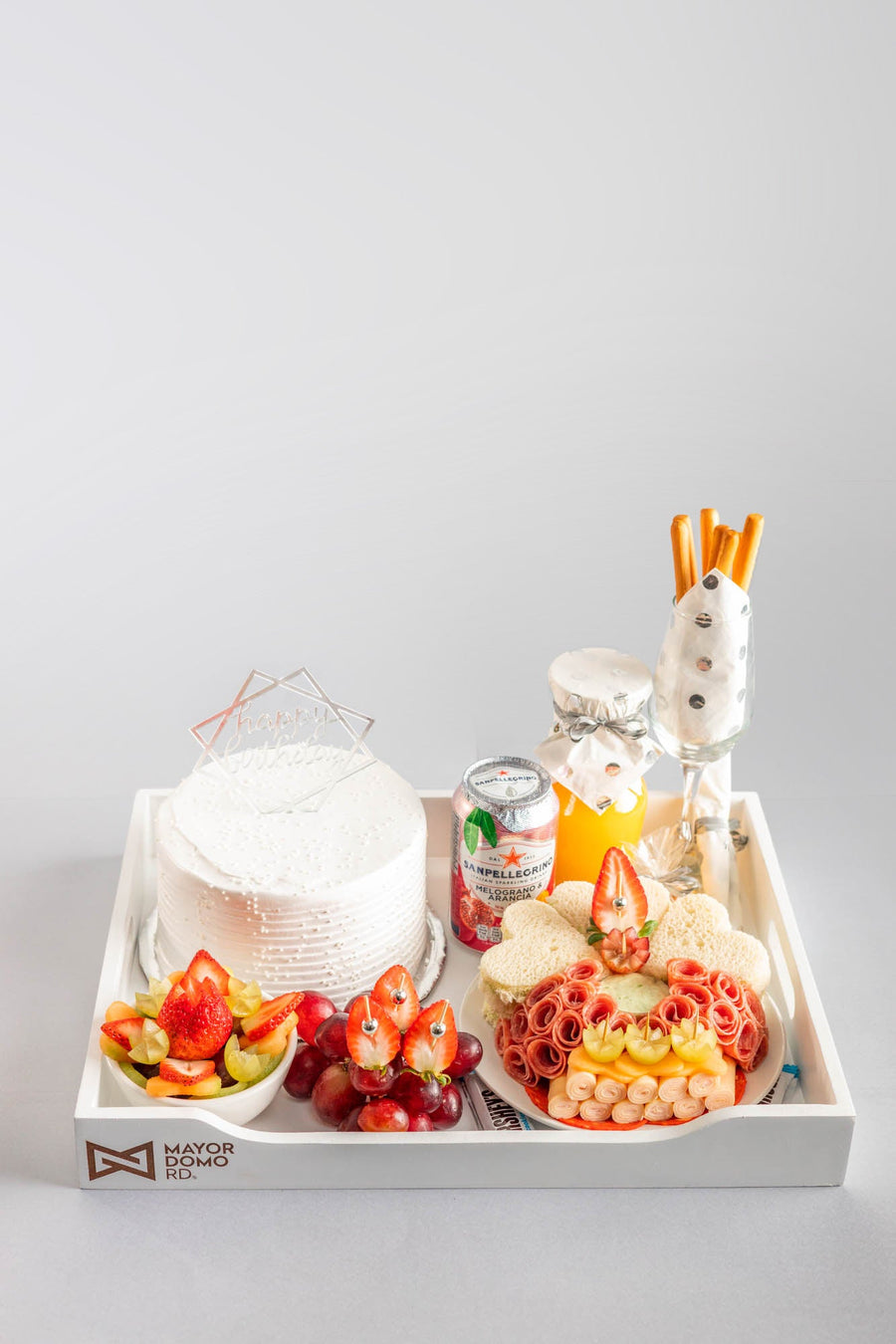 9. Brindis Dulce  RD 6810