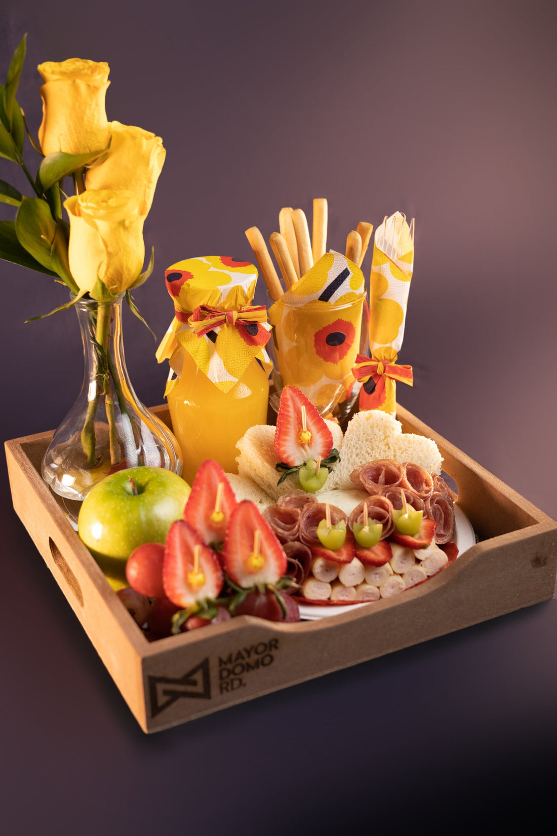 4 Sunrise Deluxe 4 RD 5,500