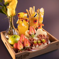 4 Sunrise Deluxe 4 RD 5,500