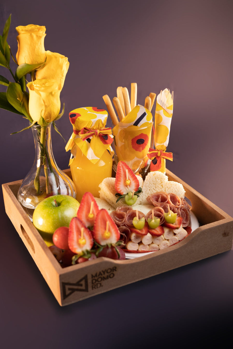 4 Sunrise Deluxe 4 RD 5,500