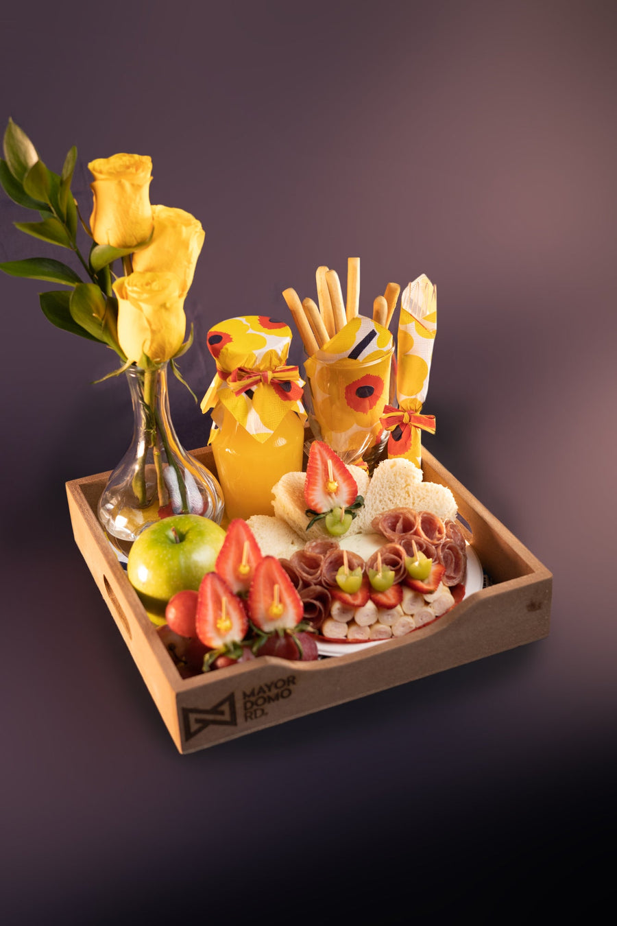 4 Sunrise Deluxe 4 RD 5,500