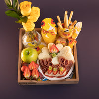 4 Sunrise Deluxe 4 RD 5,500