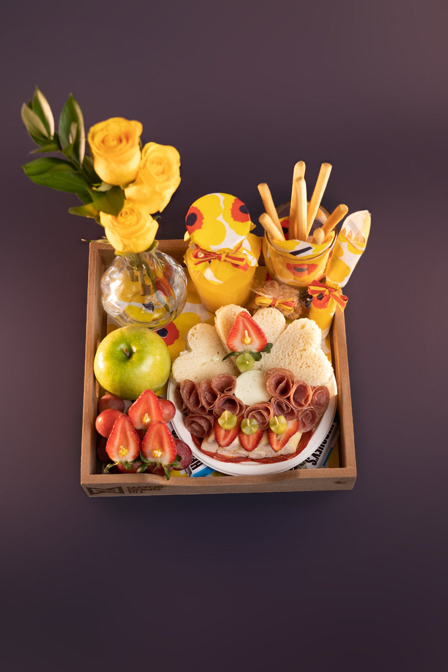 4 Sunrise Deluxe 4 RD 5,500