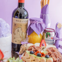 5  Bandeja Birthday Love RD 9,700