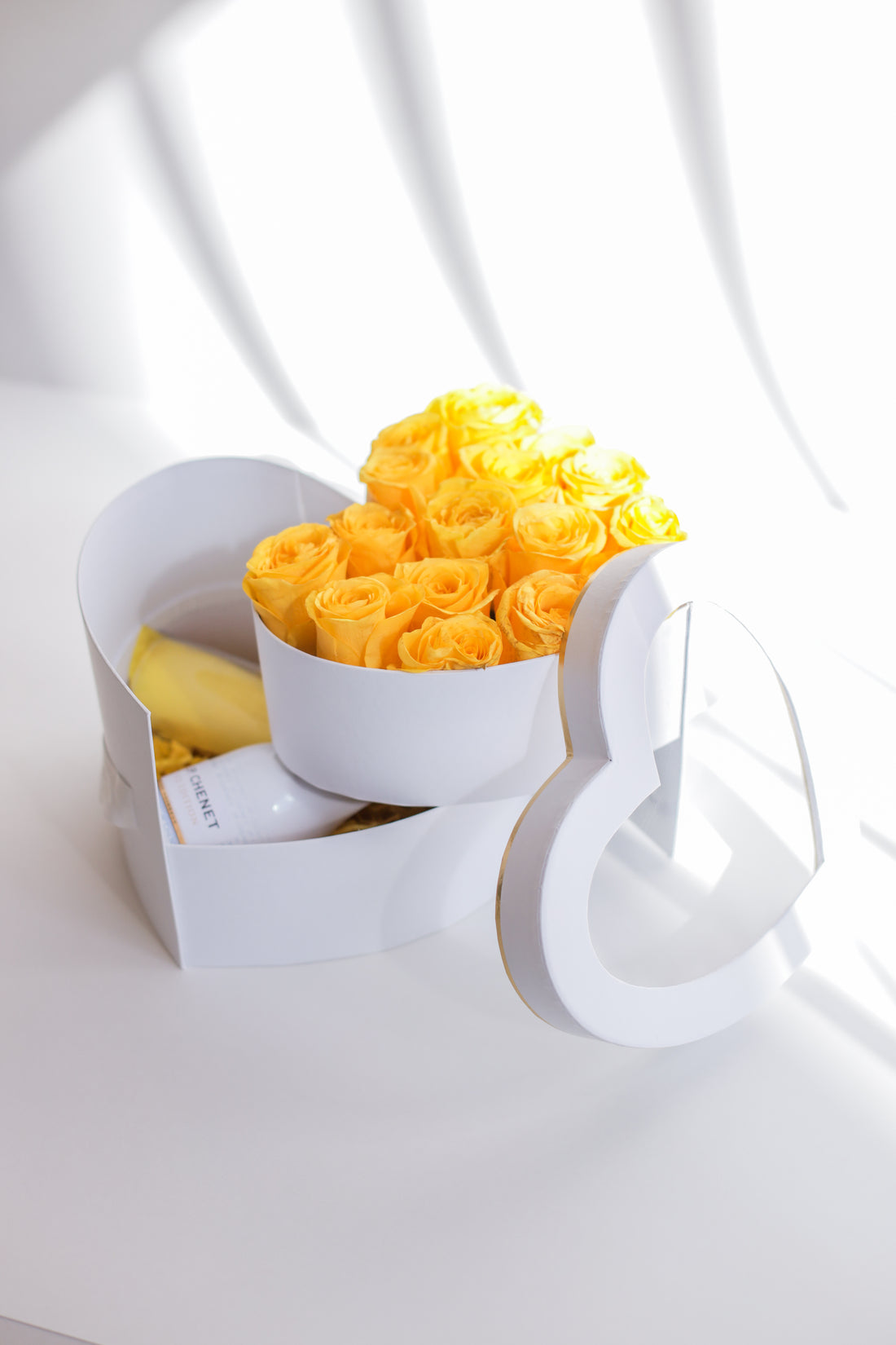 5. Arreglo de 15  Mayordomos RD6,890