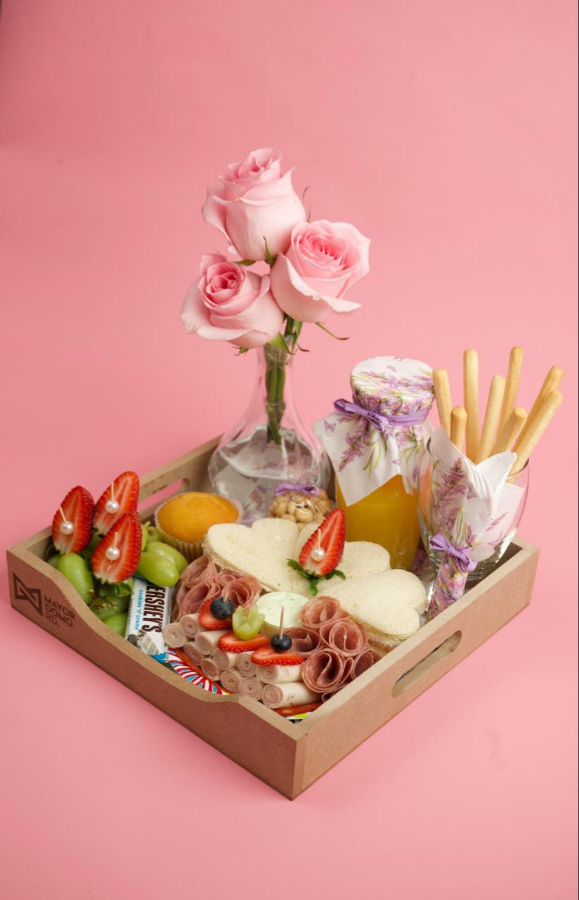 4 Sunrise Deluxe 4 RD 5,500