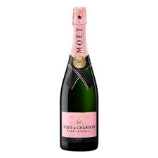 Moët & Chandon Rose Imperial Brut / 750ml