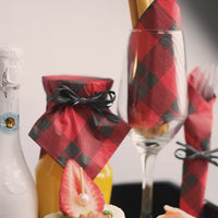 2, 🥂 Bandeja "Sabor & Celebración" 8,950.00