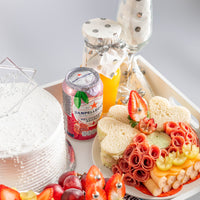 6. Bandeja Happy Birthday  HBD 1  RD 6,100