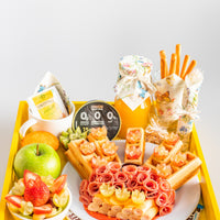 7. 🍓 Bandeja Sweet  RD 6,100