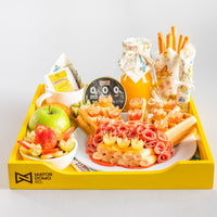 7. 🍓 Bandeja Sweet  RD 6,100