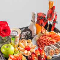 2, 🥂 Bandeja "Sabor & Celebración" 8,950.00