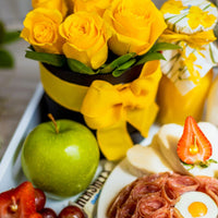 6 Bandeja  Amor de Madre  RD 8,900
