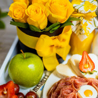 6 Bandeja  Amor de Madre  RD 8,900